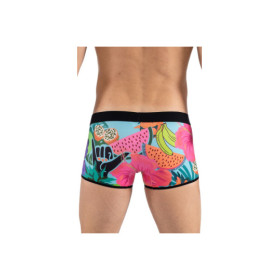 Boxer imprimé coloré Sweetie 